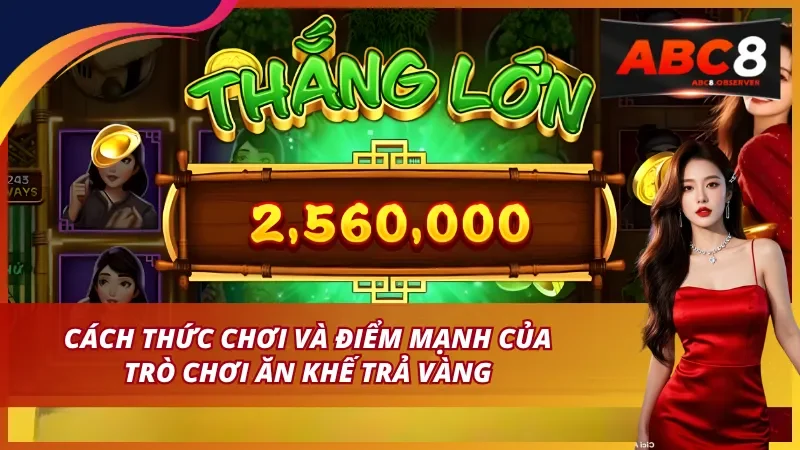 Lối chơi dễ tiếp cận nhưng giàu tính chiến thuật