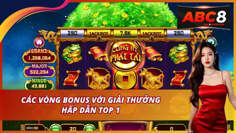 Paylines Và Cách Tính Thưởng